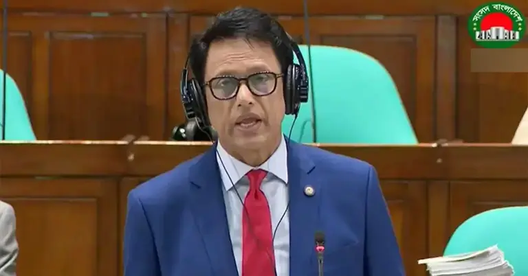 এহছানুল হক মিলন